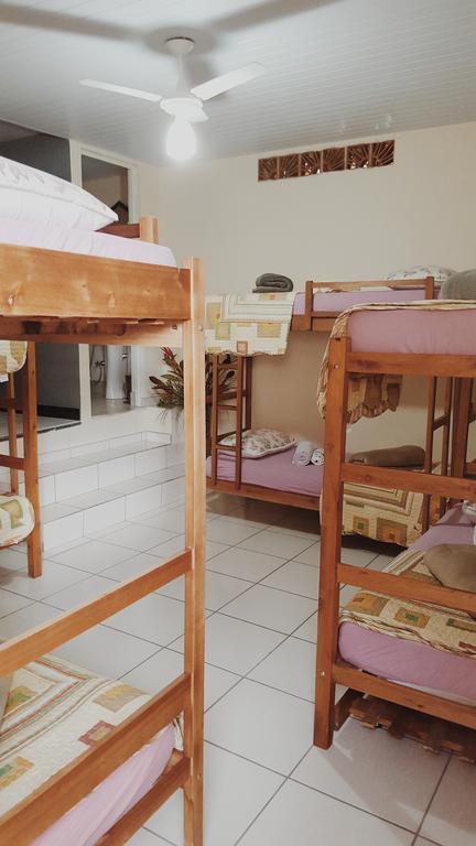 Hostel Pampulha Белу-Оризонті Екстер'єр фото