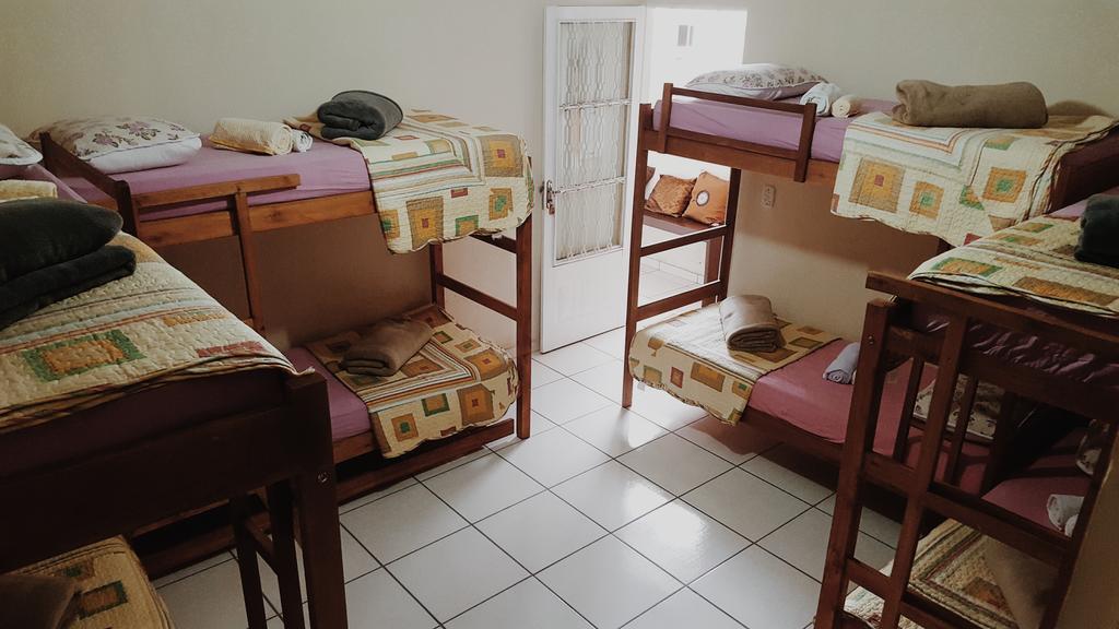 Hostel Pampulha Белу-Оризонті Екстер'єр фото