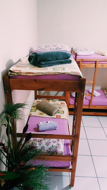 Hostel Pampulha Белу-Оризонті Екстер'єр фото