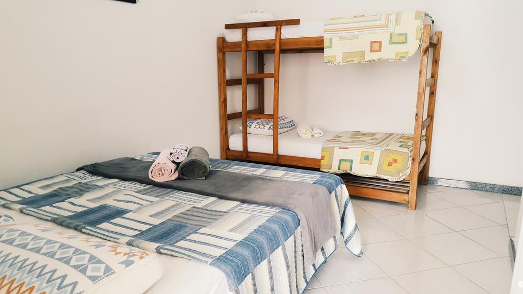 Hostel Pampulha Белу-Оризонті Екстер'єр фото