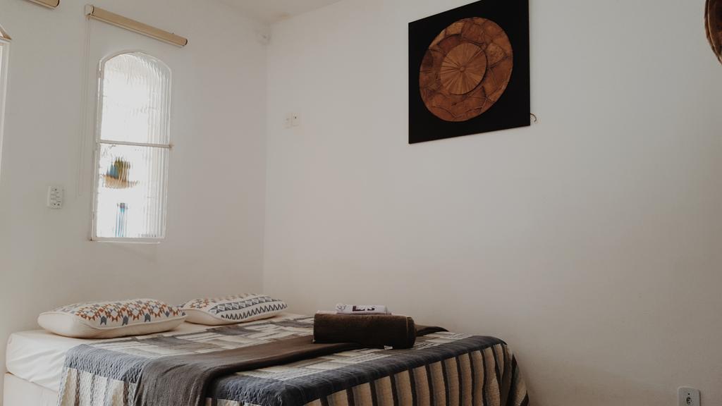 Hostel Pampulha Белу-Оризонті Екстер'єр фото