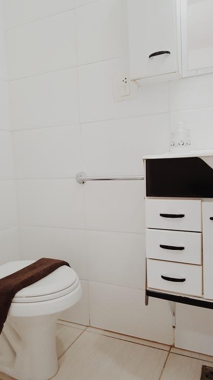 Hostel Pampulha Белу-Оризонті Екстер'єр фото